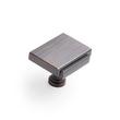Gilderoy Rectangle Cabinet Knob, , large image number 5
