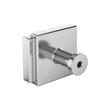 1-9/16" Gilderoy Rectangle Cabinet Knob - Polished Chrome, , large image number 2