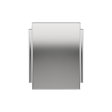 Gilderoy Rectangle Cabinet Knob