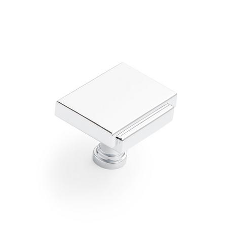 Gilderoy Rectangle Cabinet Knob