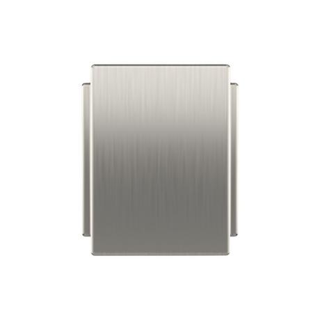 Gilderoy Rectangle Cabinet Knob