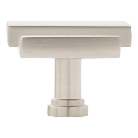 Gilderoy Rectangle Cabinet Knob