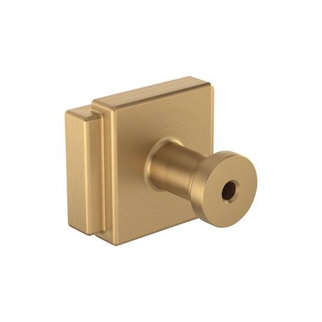 Gilderoy Rectangle Cabinet Knob