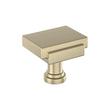 Gilderoy Rectangle Cabinet Knob, , large image number 3