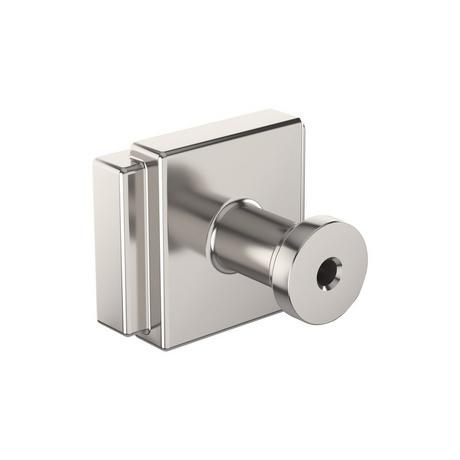 Gilderoy Rectangle Cabinet Knob