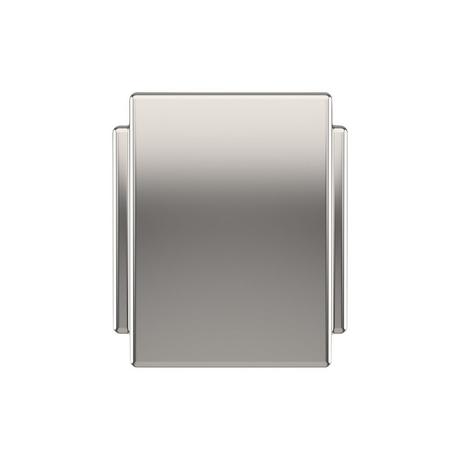 Gilderoy Rectangle Cabinet Knob