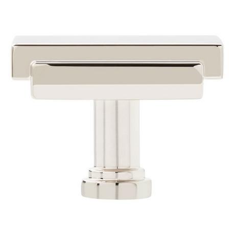 Gilderoy Rectangle Cabinet Knob