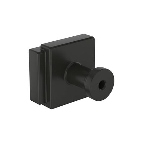 Gilderoy Rectangle Cabinet Knob