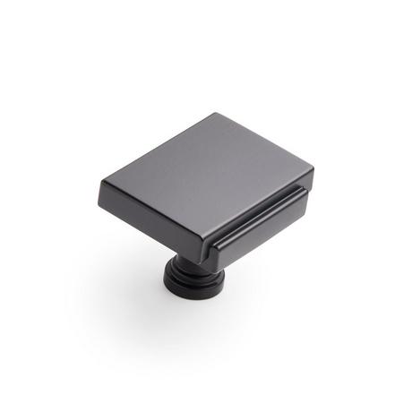 Gilderoy Rectangle Cabinet Knob