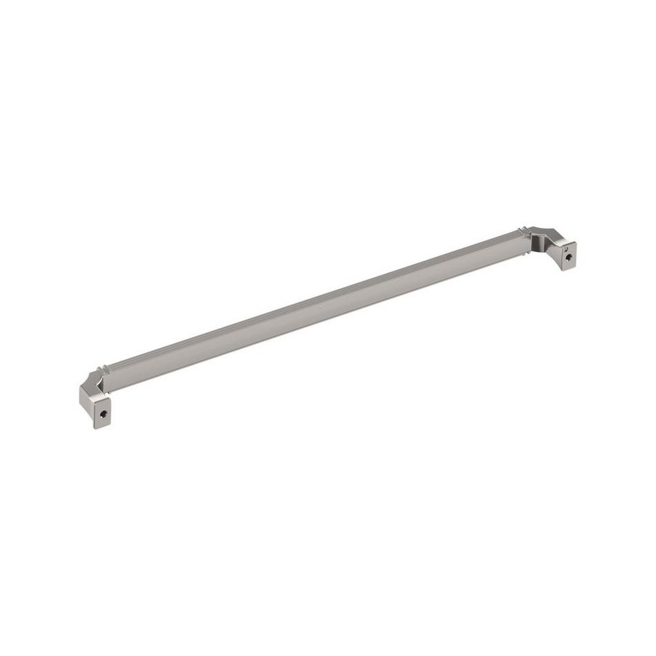18" Inigo Appliance Pull - Polished Nickel, , large image number 2