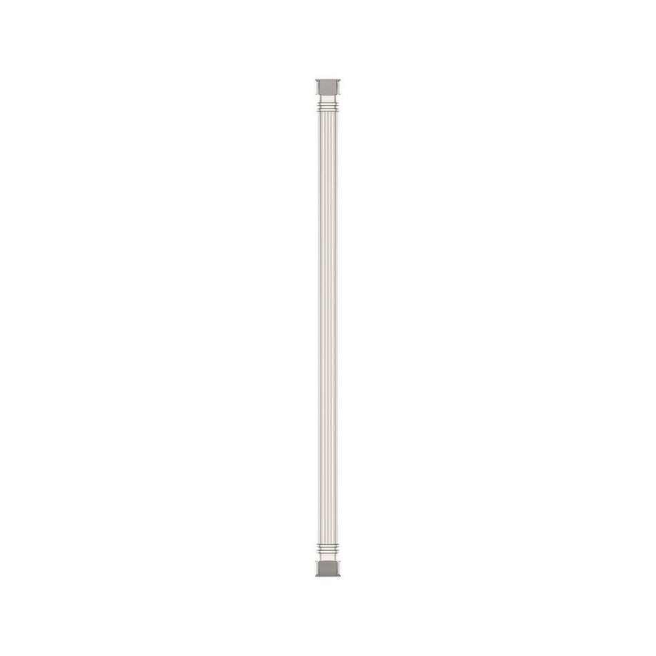 18" Inigo Appliance Pull - Polished Nickel, , large image number 1