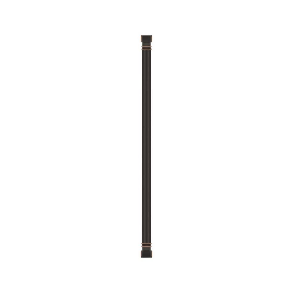 18" Inigo Appliance Pull - Oil Rubbed Bronze, , large image number 1