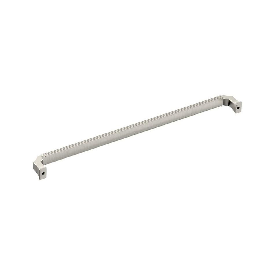 18" Inigo Appliance Pull - Satin Nickel, , large image number 2