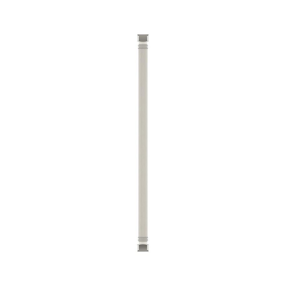 18" Inigo Appliance Pull - Satin Nickel, , large image number 1