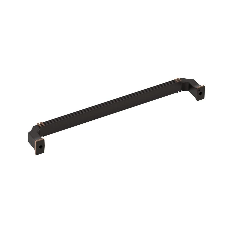 12" Inigo Appliance Pull - Oil Rubbed Bronze, , large image number 2