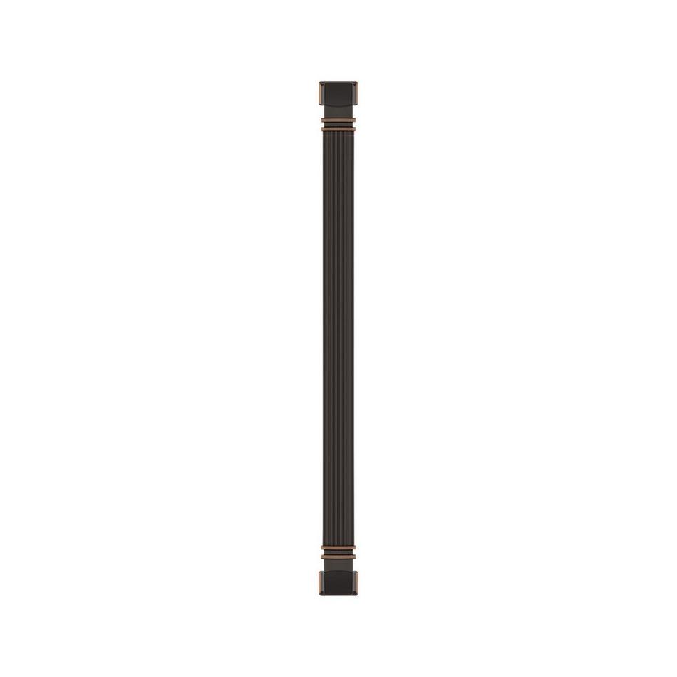 12" Inigo Appliance Pull - Oil Rubbed Bronze, , large image number 1