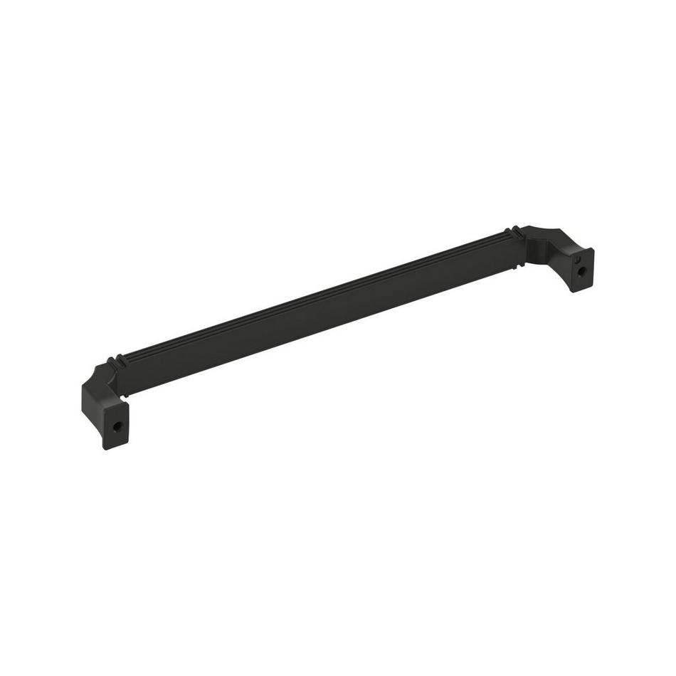 12" Inigo Appliance Pull - Matte Black, , large image number 2