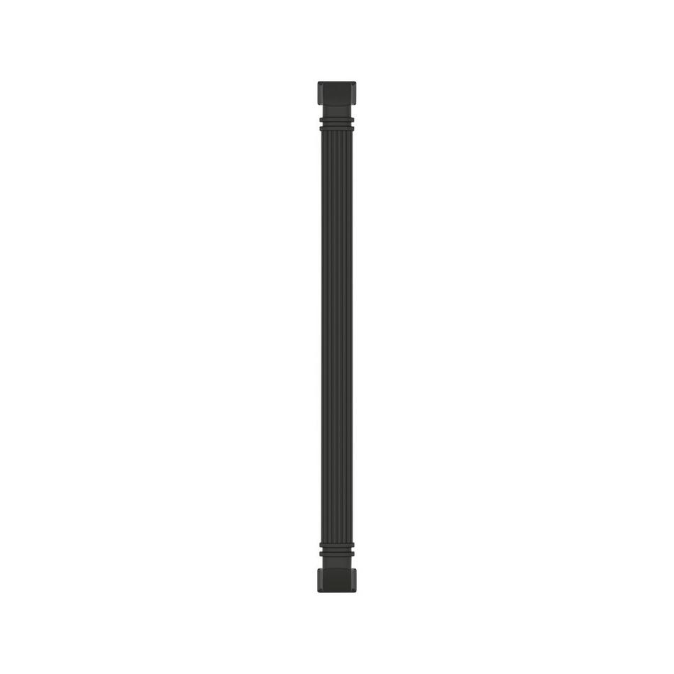12" Inigo Appliance Pull - Matte Black, , large image number 1