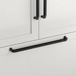12" Inigo Appliance Pull - Matte Black, , large image number 0