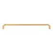 10-1/16" Inigo Oversized Cabinet Pull - Brushed Gold, , large image number 2