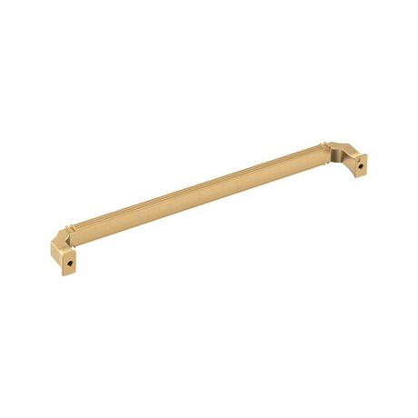 Inigo Oversized Cabinet Pull