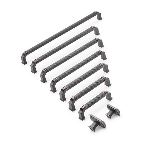 Inigo Oversized Cabinet Pull