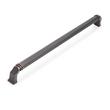 10-1/16" Inigo Oversized Cabinet Pull - Oil Rubbed Bronze, , large image number 0