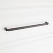10-1/16" Inigo Oversized Cabinet Pull - Oil Rubbed Bronze, , large image number 3
