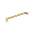 8-13/16" Inigo Oversized Cabinet Pull - Champagne Bronze, , large image number 2