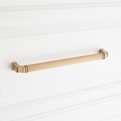 Inigo Oversized Cabinet Pull