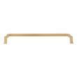 8-13/16" Inigo Oversized Cabinet Pull - Champagne Bronze, , large image number 2