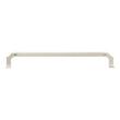 8-13/16" Inigo Oversized Cabinet Pull - Polished Nickel, , large image number 2