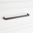 8-13/16" Inigo Oversized Cabinet Pull - Oil Rubbed Bronze, , large image number 3