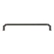 8-13/16" Inigo Oversized Cabinet Pull - Oil Rubbed Bronze, , large image number 2