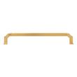 7-9/16" Inigo Cabinet Pull - Brushed Gold, , large image number 2