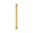7-9/16" Inigo Cabinet Pull - Champagne Bronze, , large image number 1