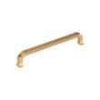7-9/16" Inigo Cabinet Pull - Champagne Bronze, , large image number 0