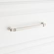 7-9/16" Inigo Cabinet Pull - Polished Nickel, , large image number 3