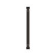 7-9/16" Inigo Cabinet Pull - Oil Rubbed Bronze, , large image number 1