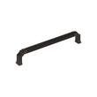 7-9/16" Inigo Cabinet Pull - Oil Rubbed Bronze, , large image number 0