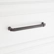 7-9/16" Inigo Cabinet Pull - Oil Rubbed Bronze, , large image number 3