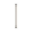 7-9/16" Inigo Cabinet Pull - Satin Nickel, , large image number 1