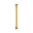 6-5/16" Inigo Cabinet Pull - Champagne Bronze, , large image number 1