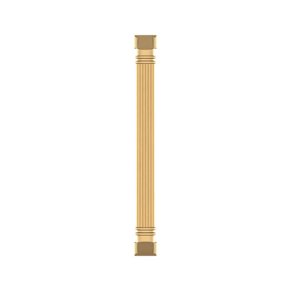6-5/16" Inigo Cabinet Pull - Champagne Bronze, , large image number 1