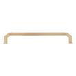 6-5/16" Inigo Cabinet Pull - Champagne Bronze, , large image number 2