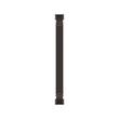 6-5/16" Inigo Cabinet Pull - Oil Rubbed Bronze, , large image number 1