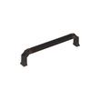 6-5/16" Inigo Cabinet Pull - Oil Rubbed Bronze, , large image number 0