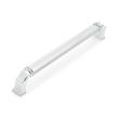 6-5/16" Inigo Cabinet Pull - Polished Chrome, , large image number 0