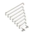 6-5/16" Inigo Cabinet Pull - Satin Nickel, , large image number 1