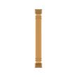 5-1/16" Inigo Cabinet Pull - Brushed Gold, , large image number 1